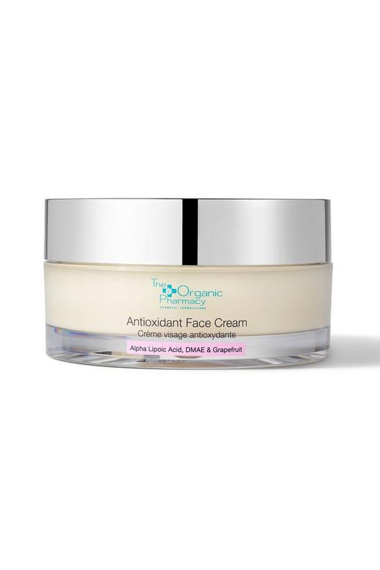 The Organic Pharmacy Antioxidant Face Cream 2