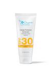 The Organic Pharmacy Cellular Protection Sun Cream SPF 30 thumbnail 2