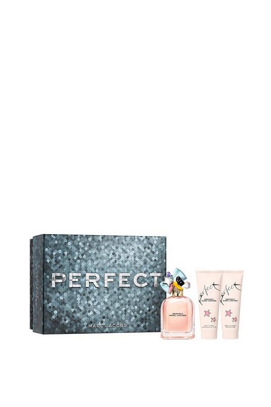 Marc Jacobs Marc Jacobs Perfect Eau De Parfum 100ml Gift Set 1
