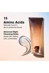Estée Lauder Advanced Night Cleansing Gelée with 15 Amino Acids thumbnail 2