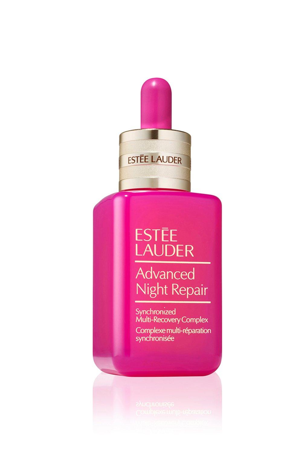 Limited Edition Pink Advanced Night Repair Serum 50ml