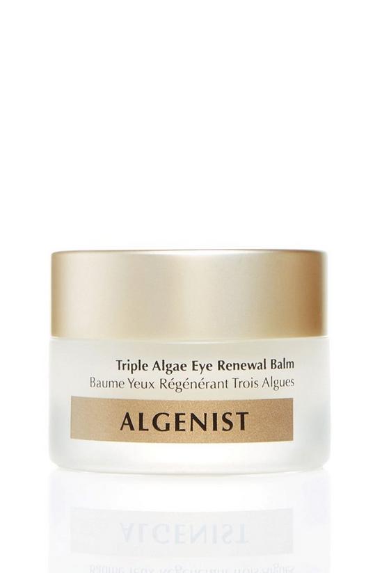 Algenist Triple Algae Eye Renewal Balm 1