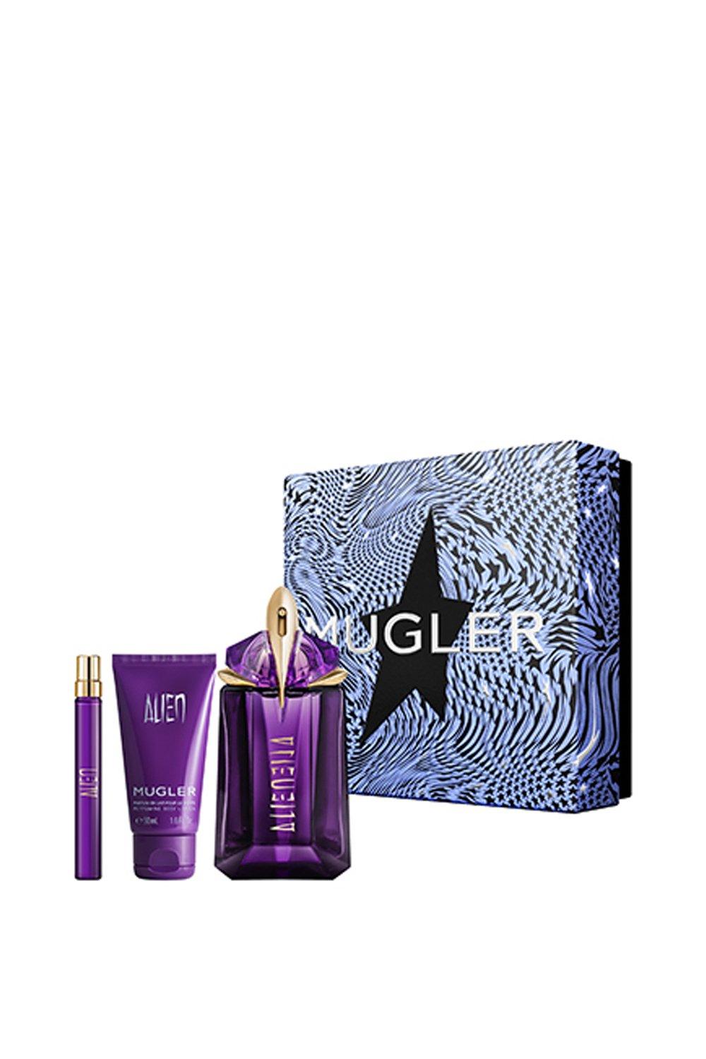 Mugler Alien Eau De Parfum 60ml Giftset