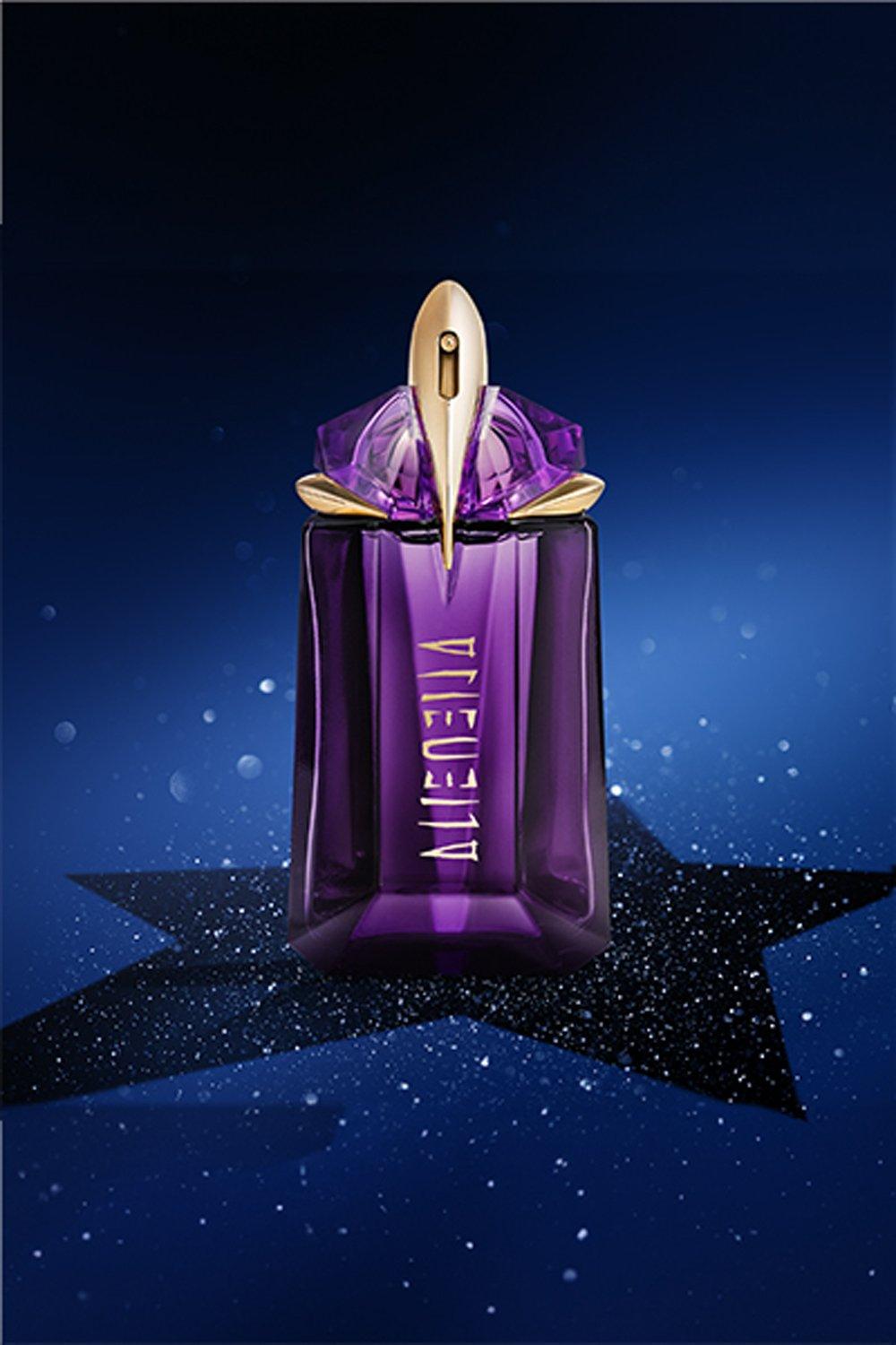 Mugler perfume discount debenhams