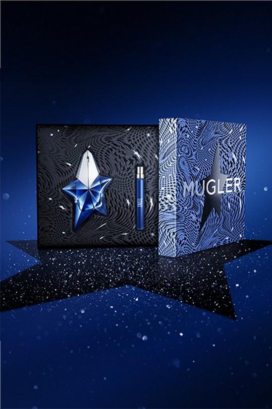 Mugler Mugler Angel Elixir Eau De Parfum 50ml Giftset 2