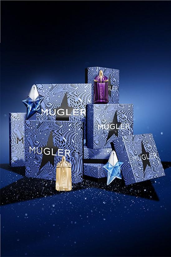 Mugler Mugler Angel Elixir Eau De Parfum 50ml Giftset 5