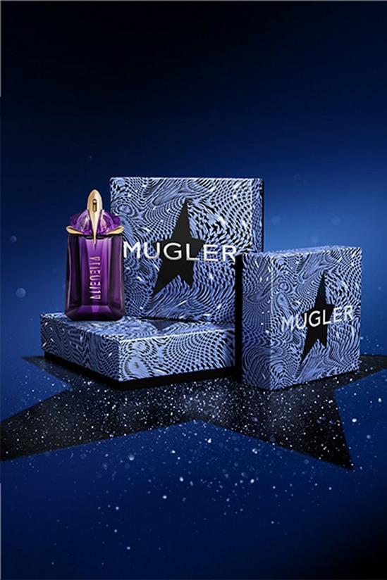 Mugler Mugler Alien Eau De Parfum 30ml Giftset 3