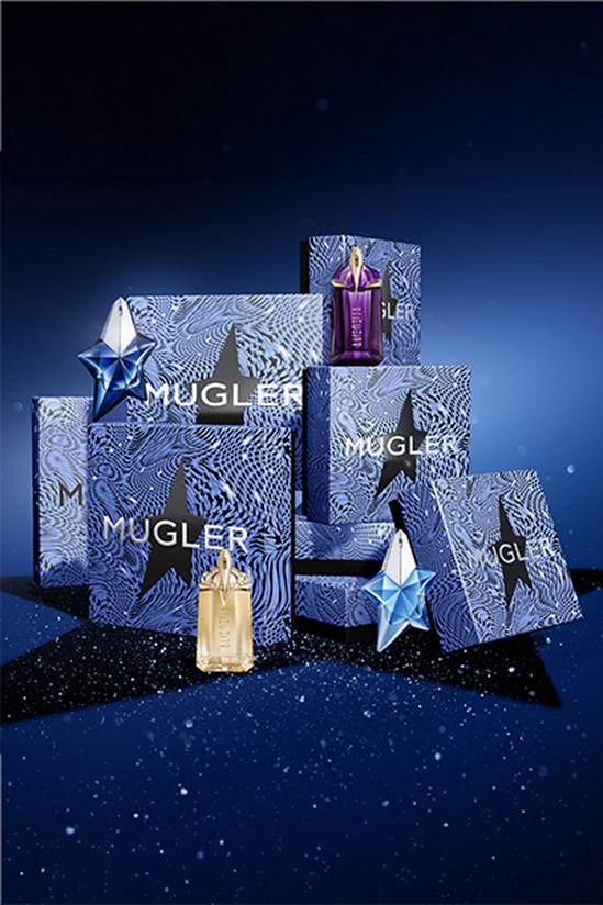 Mugler Mugler Alien Eau De Parfum 30ml Giftset 5