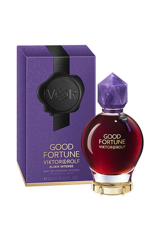 Viktor & Rolf Good Fortune Eau De Parfum Elixir Intense 2