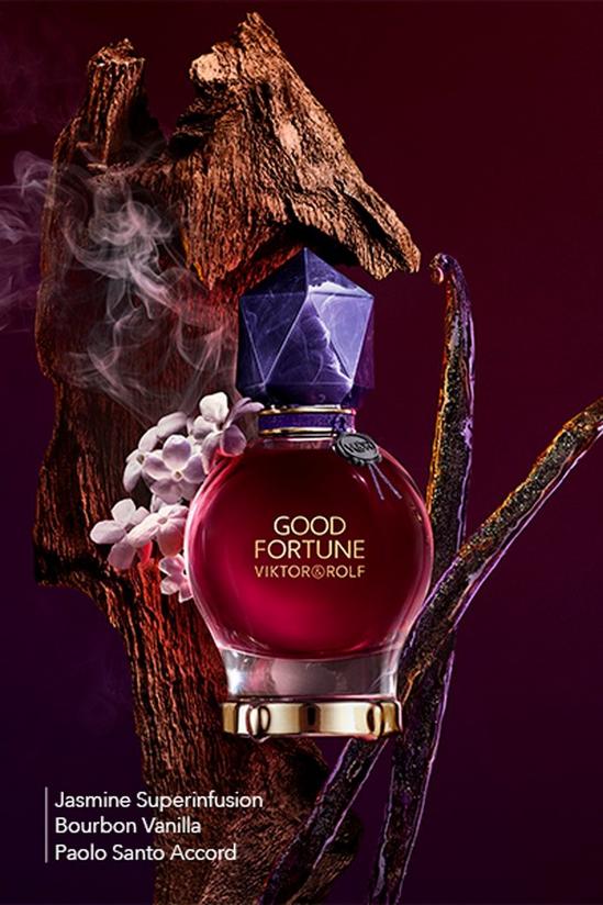 Viktor & Rolf Good Fortune Eau De Parfum Elixir Intense 3