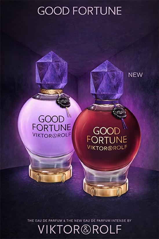 Viktor & Rolf Good Fortune Eau De Parfum Elixir Intense 5