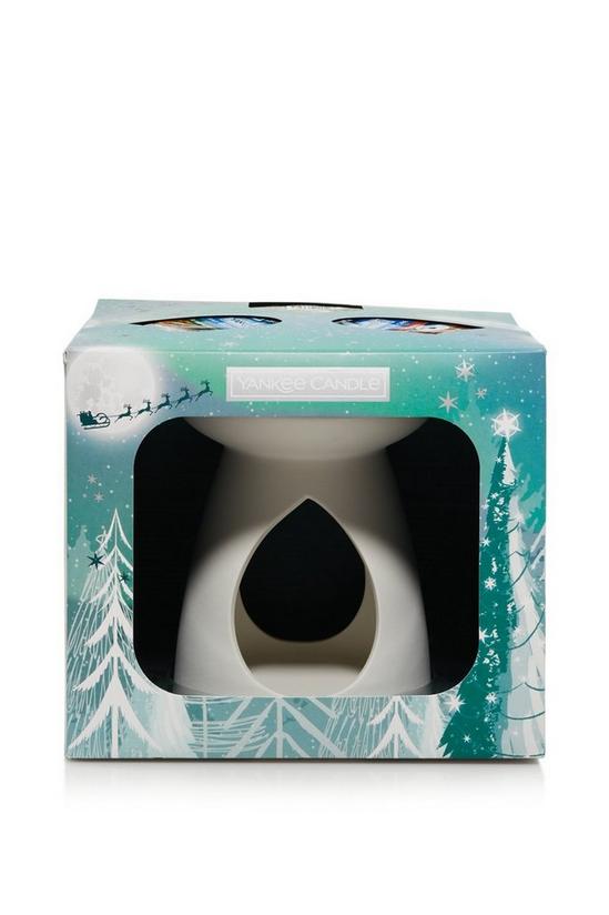 Yankee Candle Wax Melt Warmer Gift Set 2