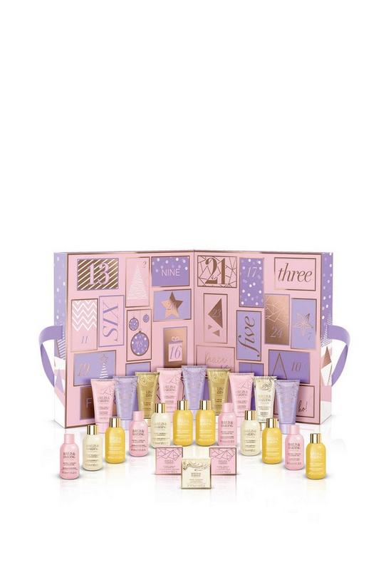 Baylis & Harding Baylis & Harding Ladies Luxury 24 days of Beauty Advent Calendar Gift Set 3