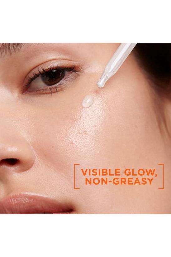 Garnier Radiating Glow Set for Face: Enjoy the Brightening Power of Vitamin C 4