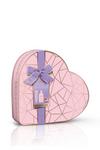 Baylis & Harding Jojoba, Vanilla & Almond Oil Luxury Heart Keepsake Gift Box Gift Set thumbnail 1