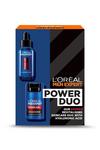 L'Oréal Paris Men Expert Power Duo Giftset thumbnail 1