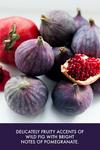 Baylis & Harding Midnight Fig & Pomegranate  Festive Bauble Bath & Shower Gift Set thumbnail 4
