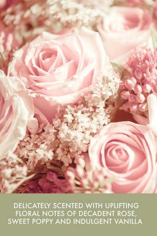 Baylis & Harding Royale Garden Rose, Poppy & Vanilla Luxury Manicure  Gift Set 4