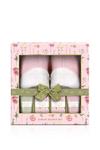 Baylis & Harding Royale Garden Rose, Poppy & Vanilla Luxury Slipper Gift Set thumbnail 1