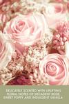 Baylis & Harding Royale Garden Rose, Poppy & Vanilla Luxury Slipper Gift Set thumbnail 4