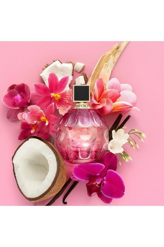 Jimmy Choo Rose Passion Eau de Parfum 60ml Gift Set 2