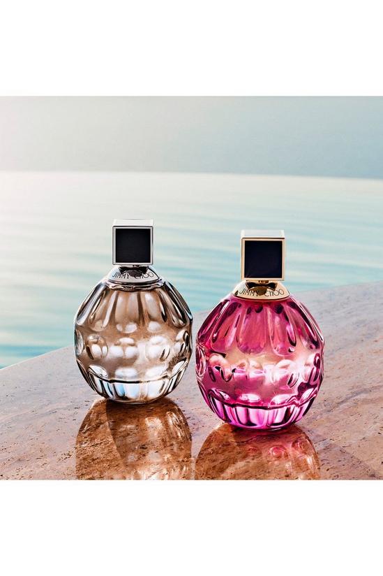 Jimmy Choo Rose Passion Eau de Parfum 60ml Gift Set 5