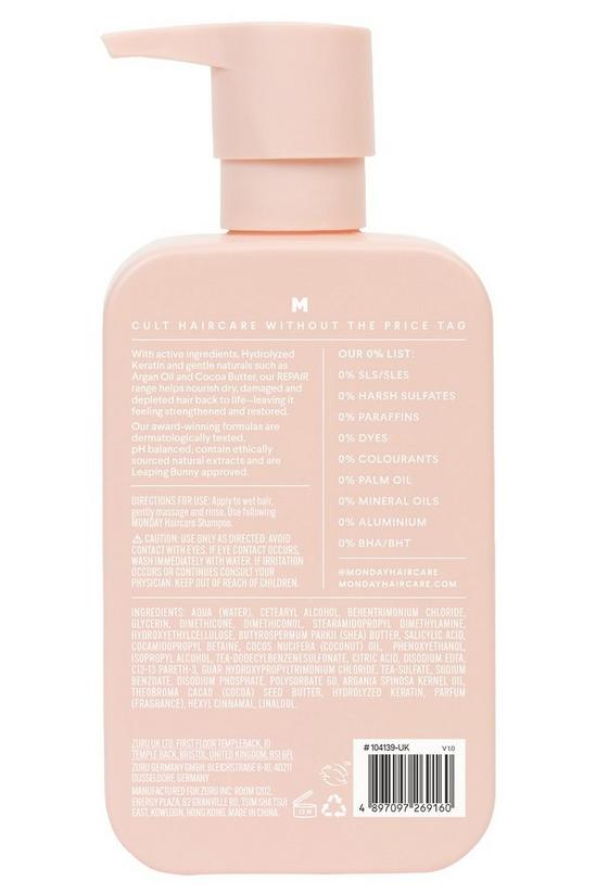MONDAY Haircare Repair Conditioner 2