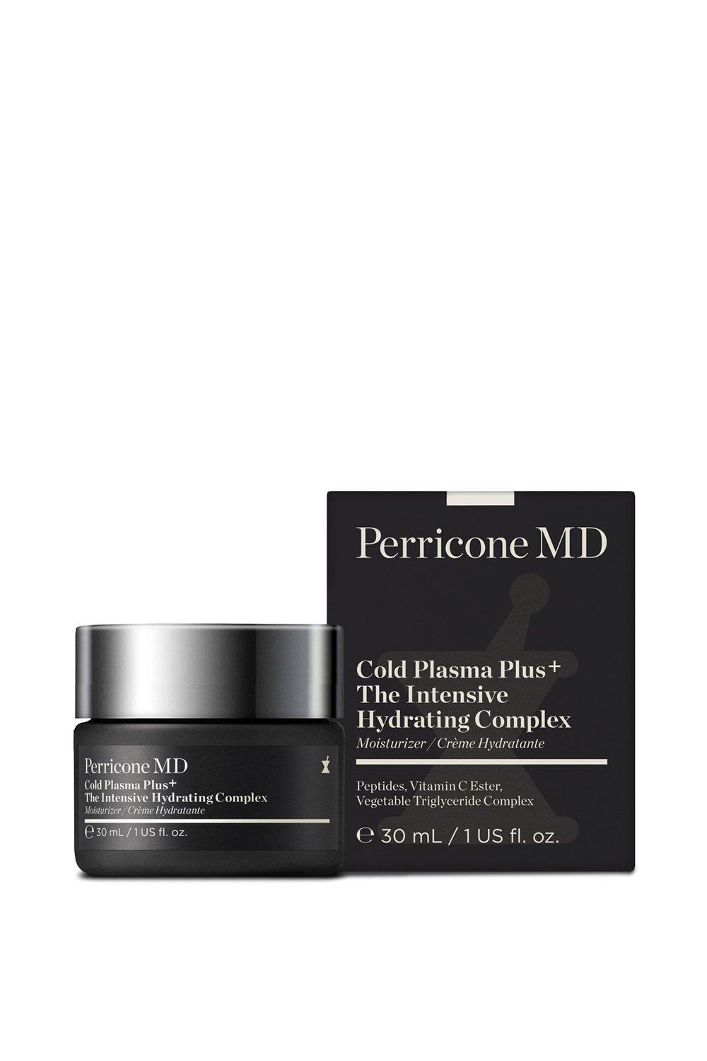 Cold Plasma Plus+ The Intensive Hydrating Complex - Travel