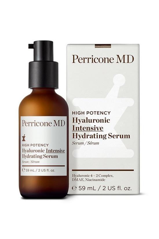 Perricone MD High Potency Hyaluronic Intensive Hydrating Serum 1