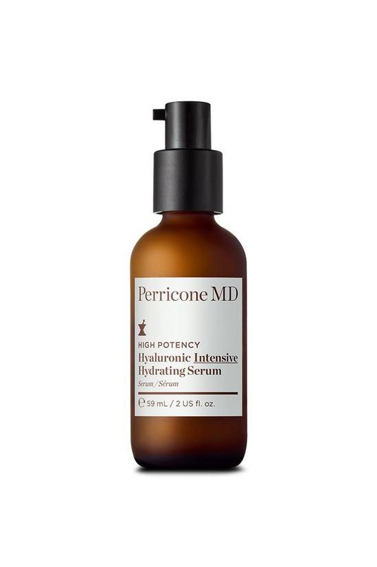 Perricone MD High Potency Hyaluronic Intensive Hydrating Serum 2