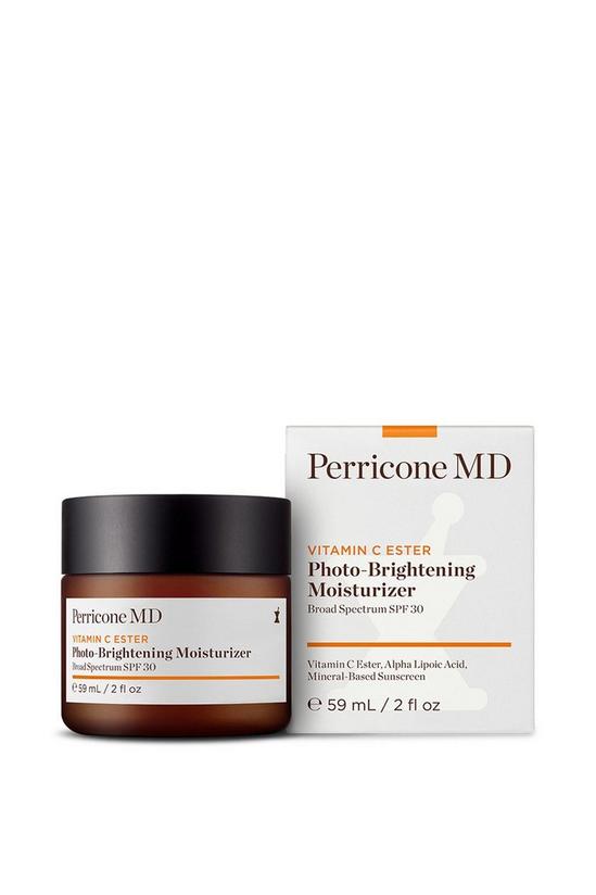 Perricone MD Vitamin C Ester Photo-Brightening Moisturizer 1