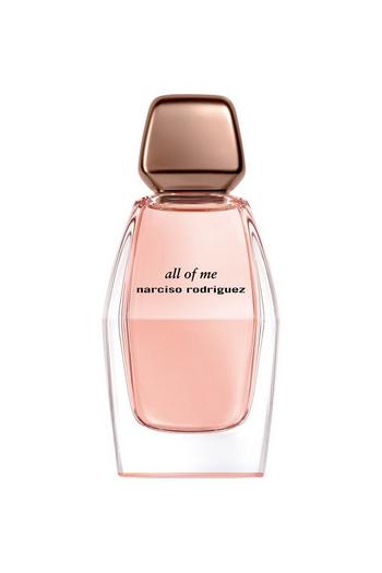 Related Product Narciso Rodriguez All of Me Eau De Parfum