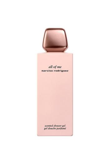 Related Product Narciso Rodriguez All Of Me Shower Gel