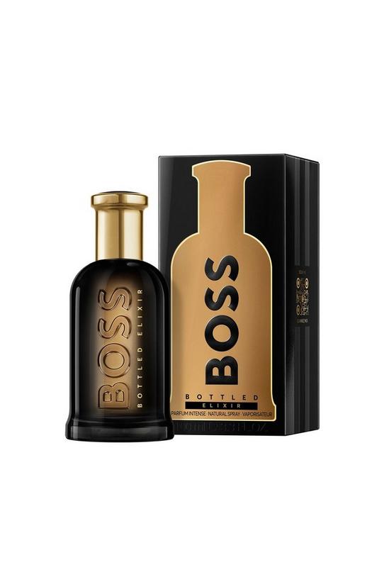 Hugo Boss BOSS Bottled Elixir Parfum Intense 2