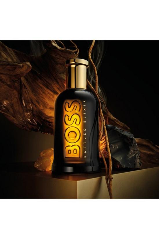 Hugo Boss BOSS Bottled Elixir Parfum Intense 3