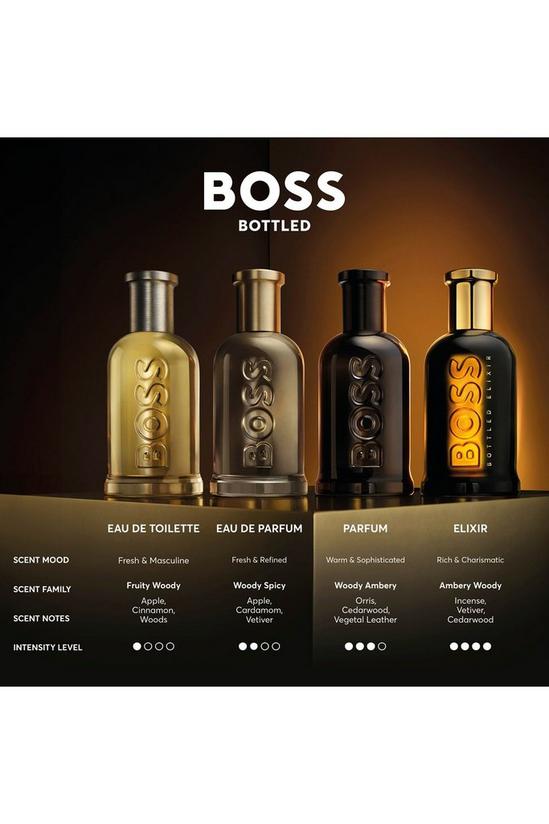 Hugo Boss BOSS Bottled Elixir Parfum Intense 4