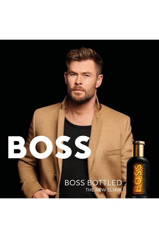 Hugo Boss BOSS Bottled Elixir Parfum Intense 5