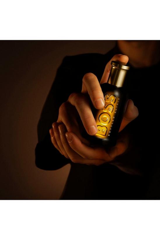 Hugo Boss BOSS Bottled Elixir Parfum Intense 6
