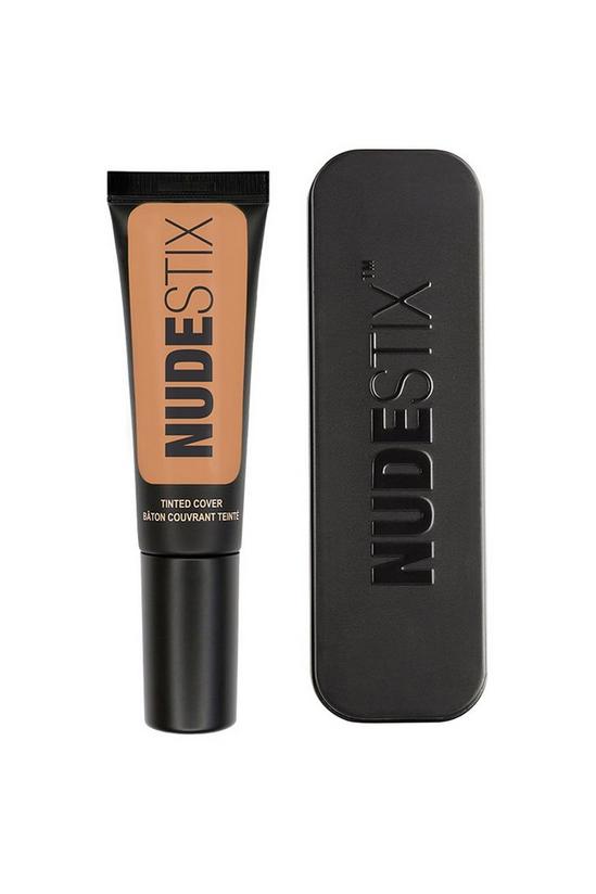 Nudestix Tinted Cover Foundation 1