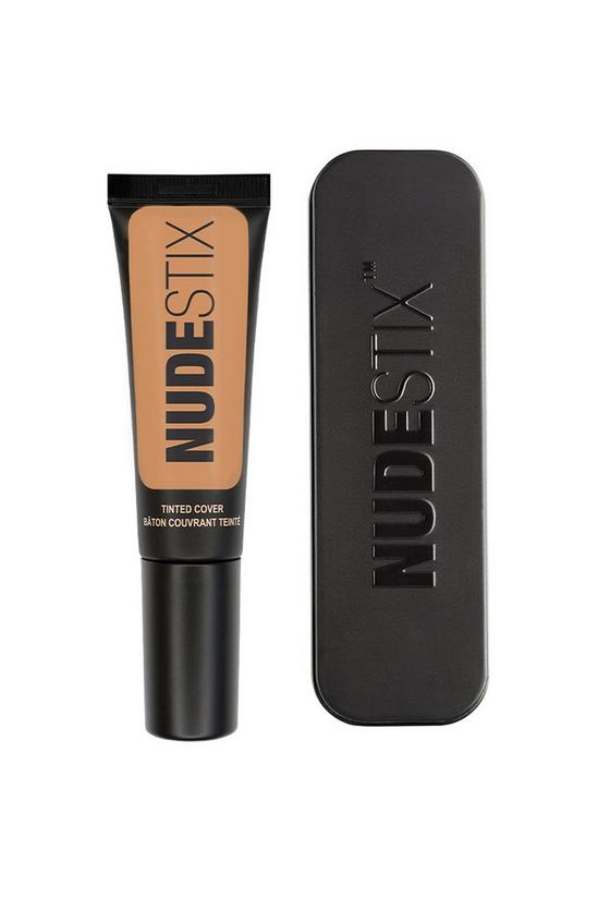 Nudestix Tinted Cover Foundation 1