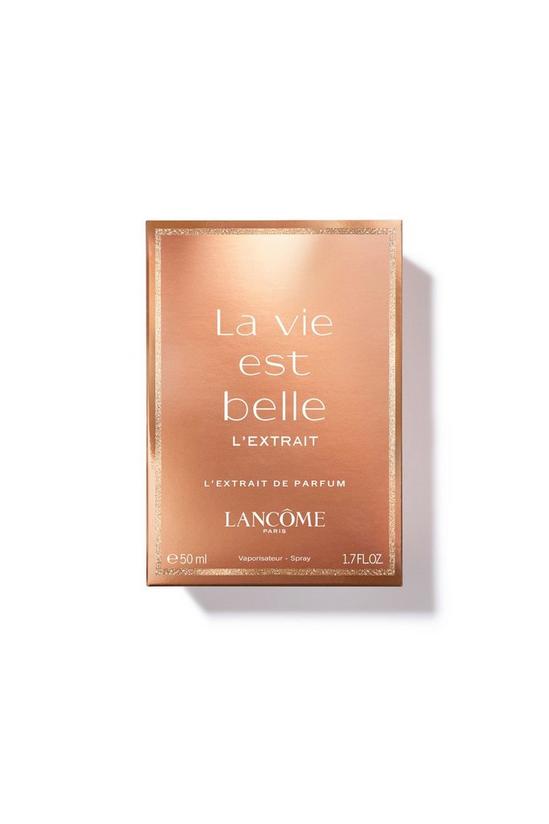 Lancôme La Vie est Belle Gold Extrait Eau De Parfum 2