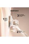 Shiseido Shiseido Benefiance Smoothing Wrinkle Cream Pouch Set thumbnail 5