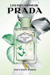 Prada Prada Infusion d'Iris Eau de Parfum 100ml thumbnail 4