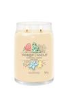 Yankee Candle Christmas Cookie Signature Large Jar Candle thumbnail 1