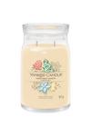 Yankee Candle Christmas Cookie Signature Large Jar Candle thumbnail 3