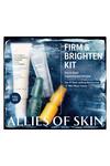 Allies Of Skin Firm & Brighten Day to Night Skincare Kit (Worth £201) thumbnail 3
