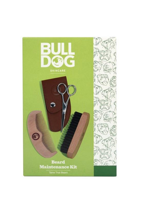 Bulldog Beard Maintenance Kit 2