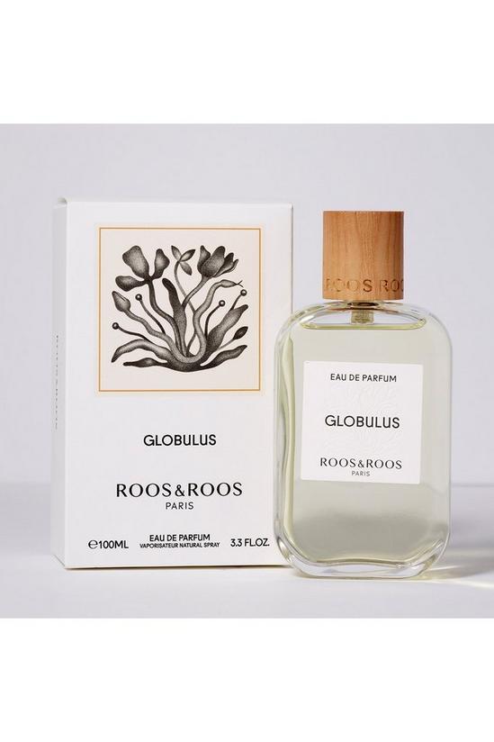 Roos & Roos Roos & Roos Les Simples Globulus Eau De Parfum 100ml 2
