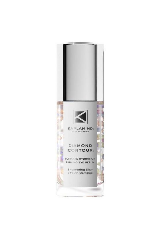 Kaplan MD Diamond Contour Ultimate Hydration Firming Eye Serum 30ml 1