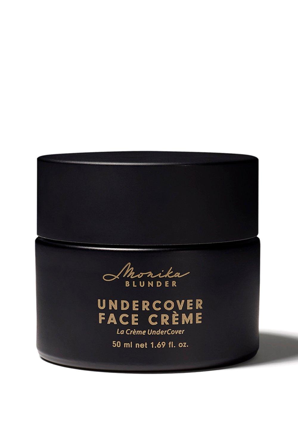 Undercover Face Creme 50ml